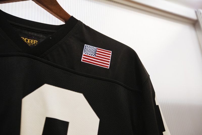 Agenda New York: 10.Deep 2014 Fall/Winter Preview
