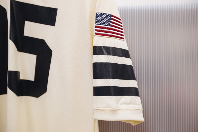 Agenda New York: 10.Deep 2014 Fall/Winter Preview