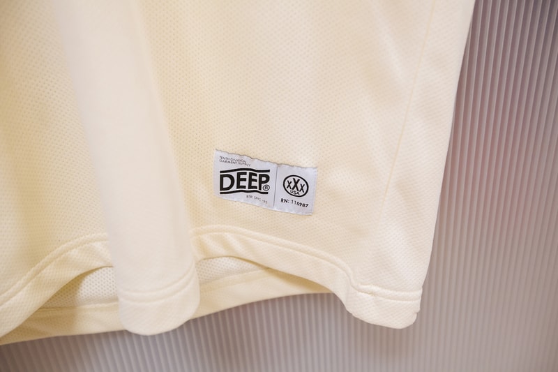 Agenda New York: 10.Deep 2014 Fall/Winter Preview
