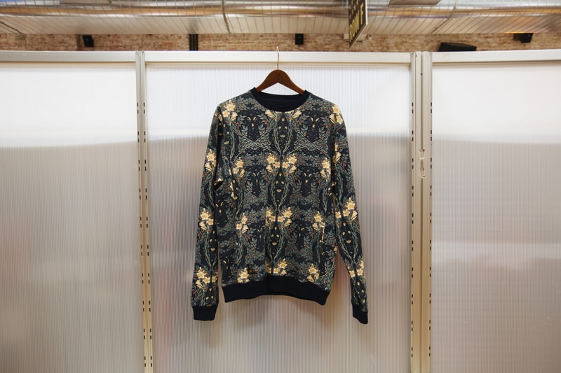 Agenda New York: 10.Deep 2014 Fall/Winter Preview