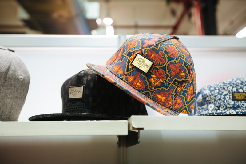 Agenda New York: 10.Deep 2014 Fall/Winter Preview
