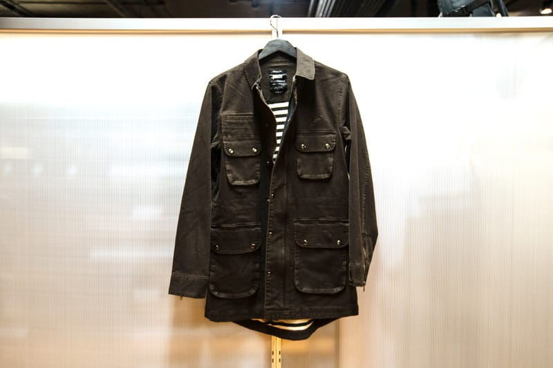 Agenda New York: Publish 2014 Fall/Winter Preview