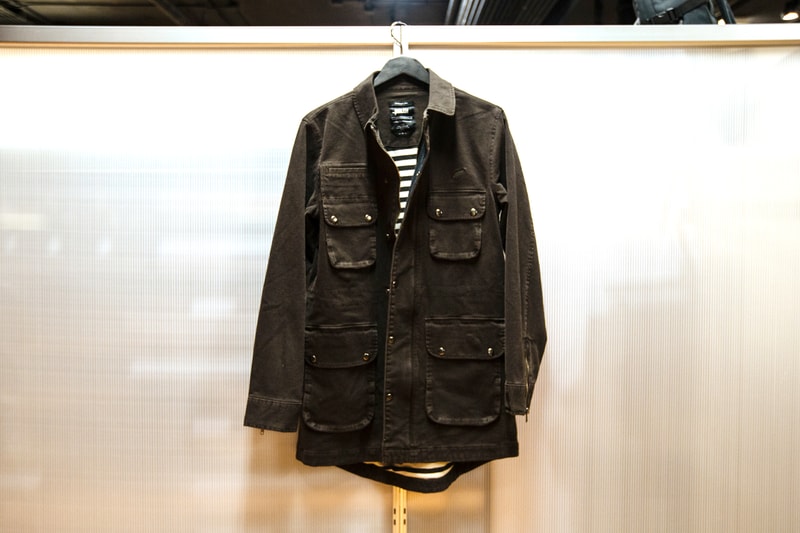 Agenda New York: Publish 2014 Fall/Winter Preview