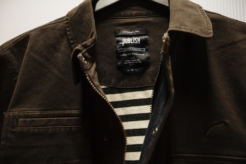 Agenda New York: Publish 2014 Fall/Winter Preview