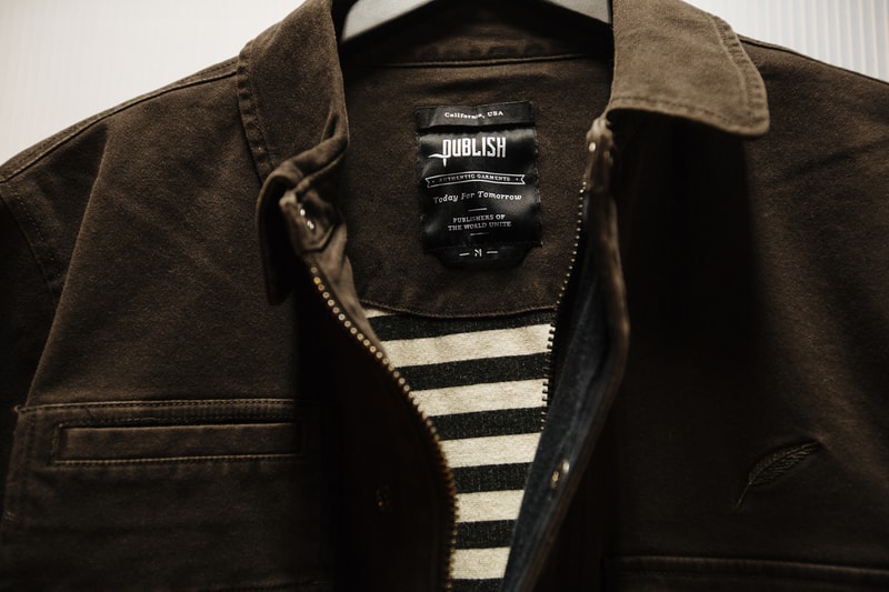 Agenda New York: Publish 2014 Fall/Winter Preview