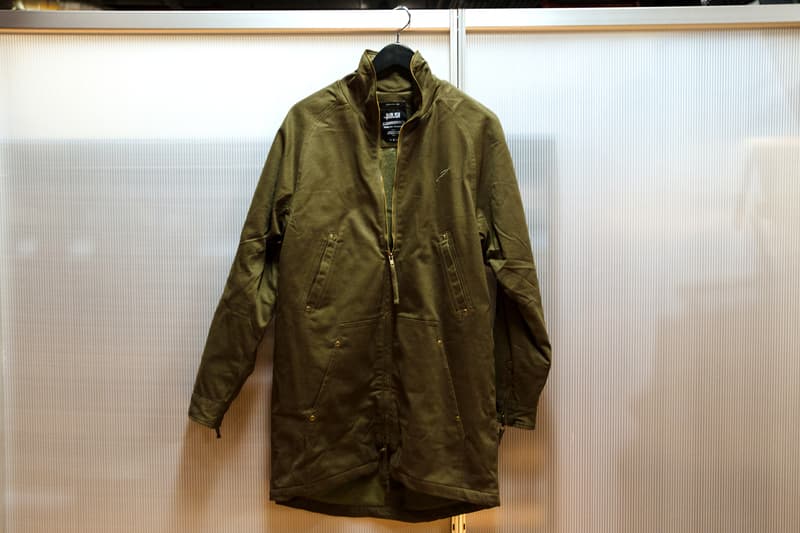 Agenda New York: Publish 2014 Fall/Winter Preview