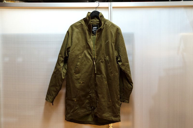 Agenda New York: Publish 2014 Fall/Winter Preview