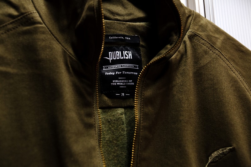 Agenda New York: Publish 2014 Fall/Winter Preview