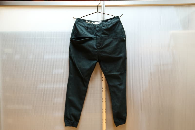 Agenda New York: Publish 2014 Fall/Winter Preview