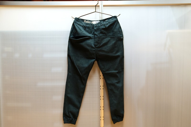 Agenda New York: Publish 2014 Fall/Winter Preview
