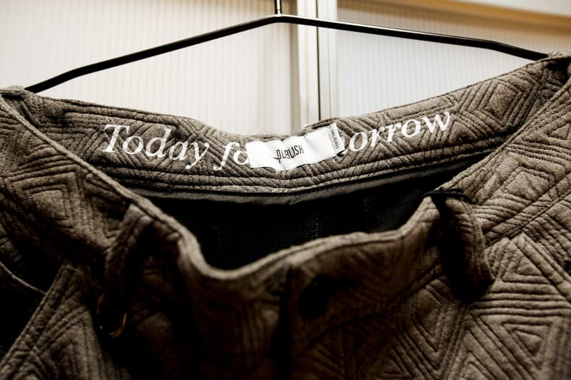 Agenda New York: Publish 2014 Fall/Winter Preview