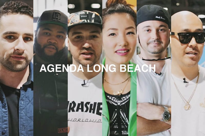 Trend Watch: Upcoming Trends from the Floor of Agenda Long Beach