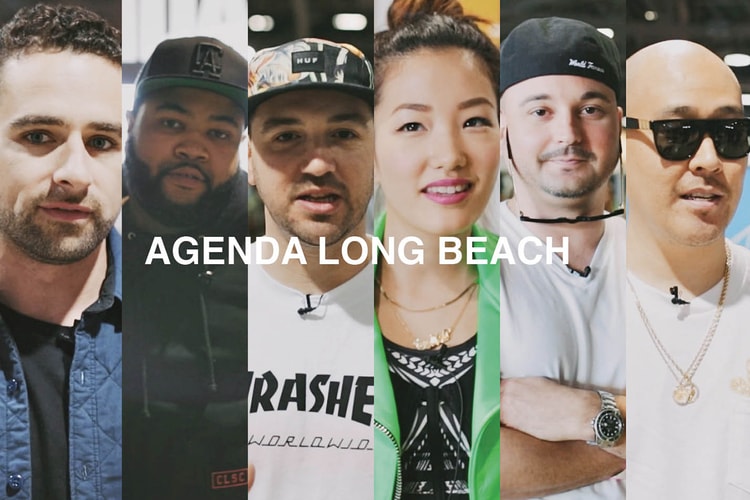 Trend Watch: Upcoming Trends from the Floor of Agenda Long Beach