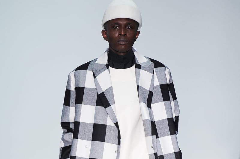 Agi & Sam 2014 Fall Collection 