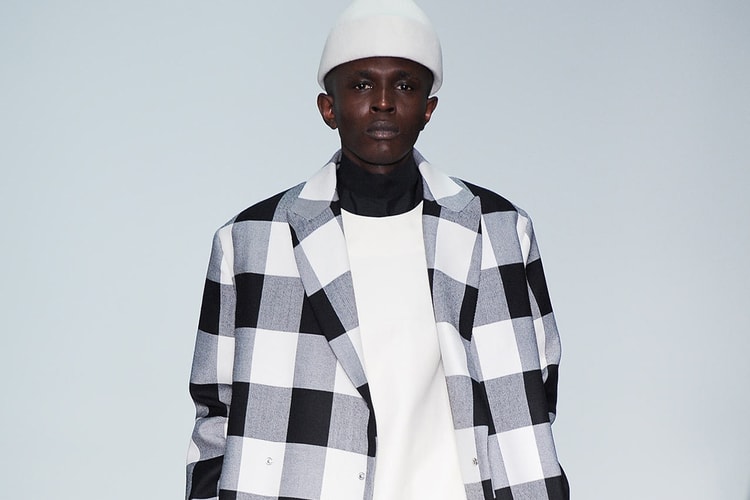 Agi & Sam 2014 Fall Collection