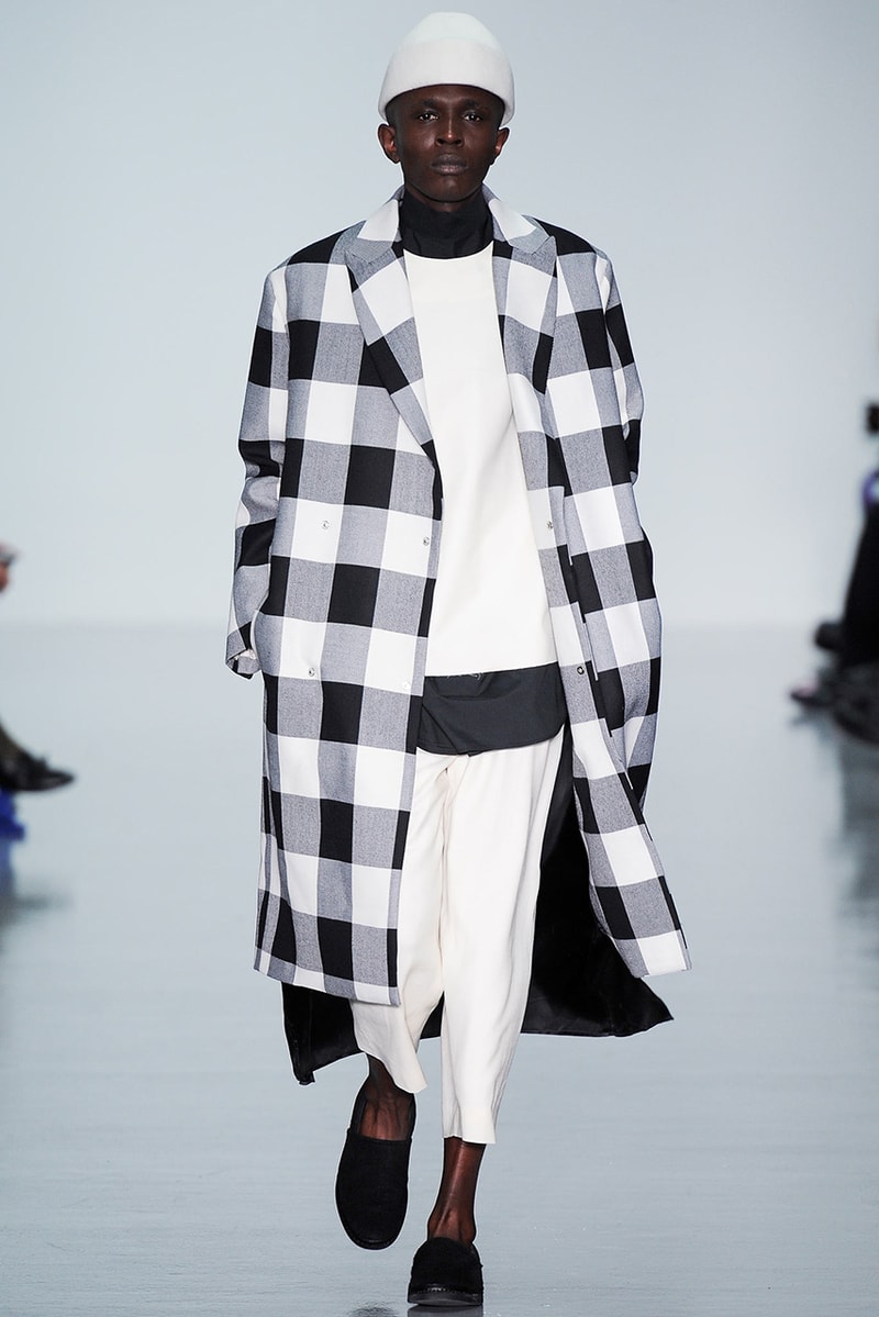 Agi & Sam 2014 Fall Collection 