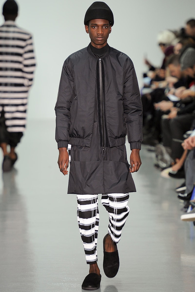 Agi & Sam 2014 Fall Collection 