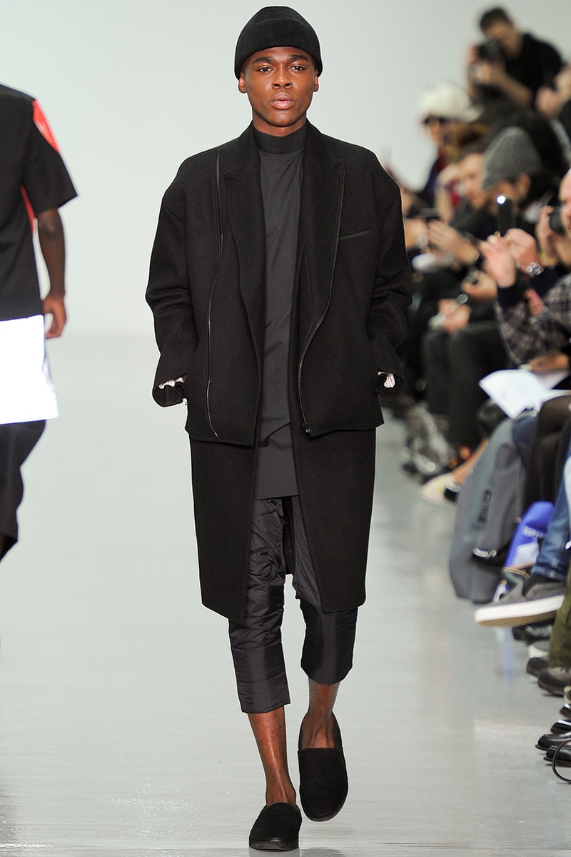 Agi & Sam 2014 Fall Collection 