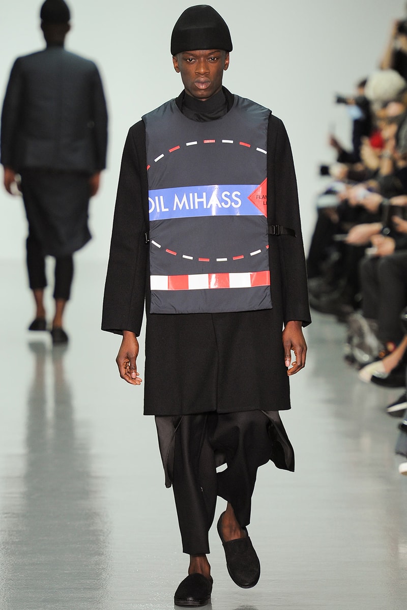 Agi & Sam 2014 Fall Collection 