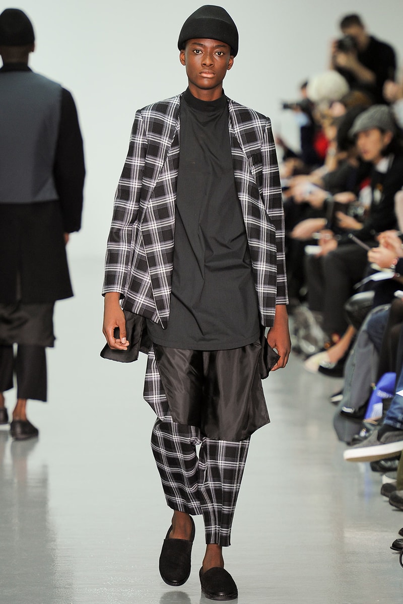 Agi & Sam 2014 Fall Collection 