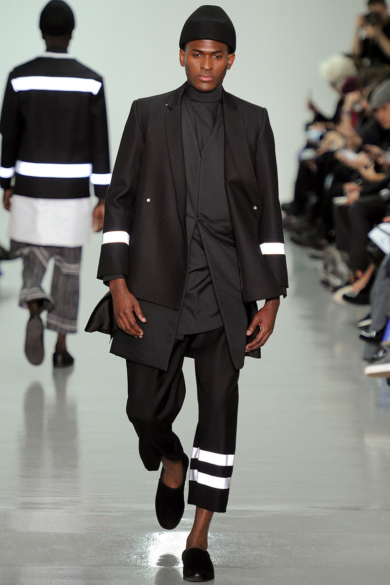 Agi & Sam 2014 Fall Collection 