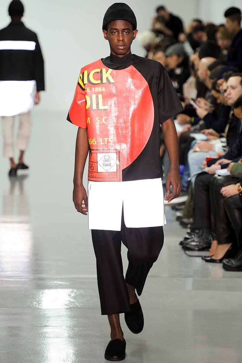 Agi & Sam 2014 Fall Collection 