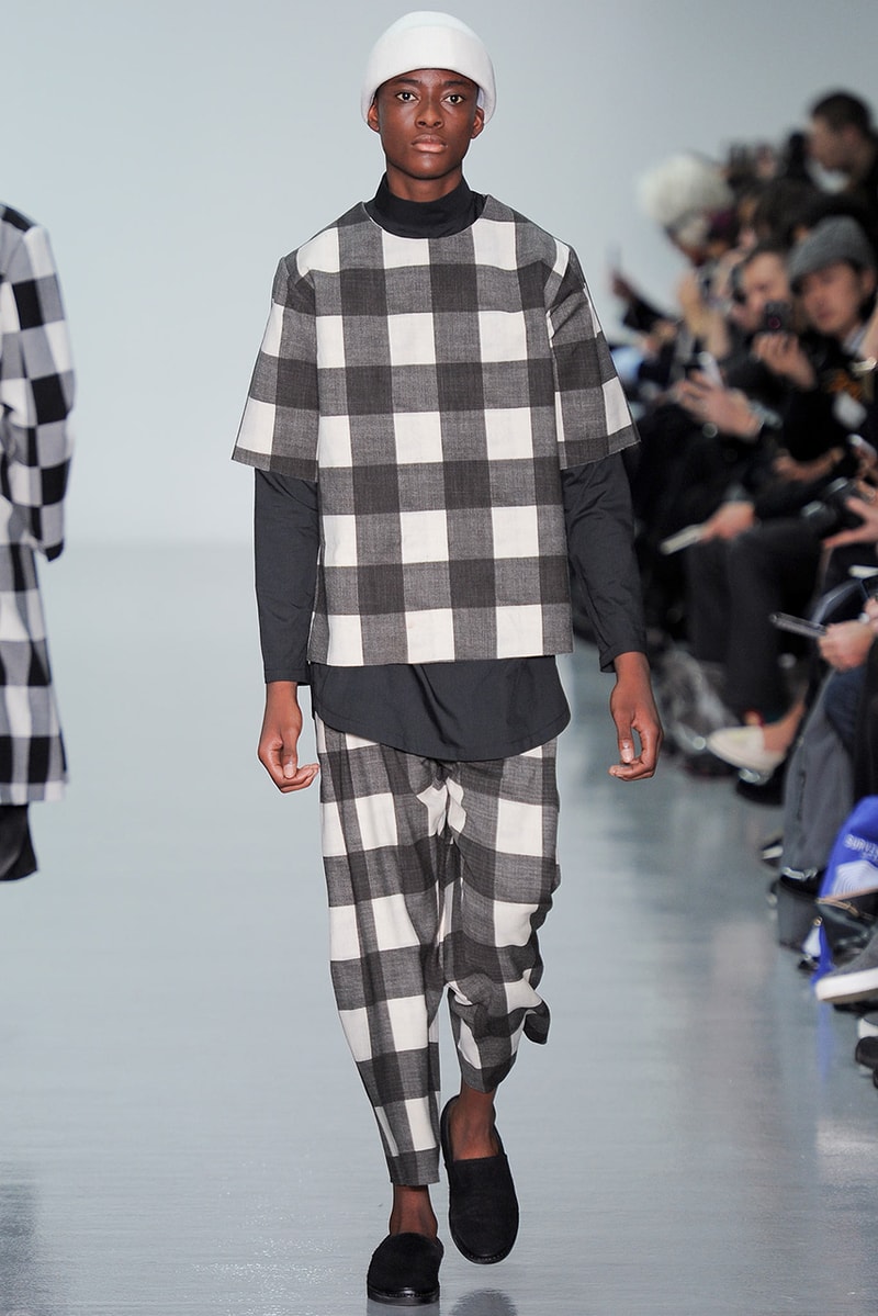Agi & Sam 2014 Fall Collection 