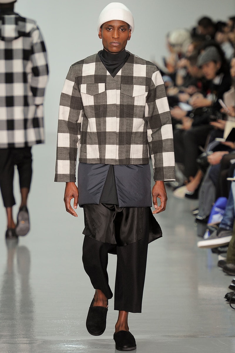 Agi & Sam 2014 Fall Collection 