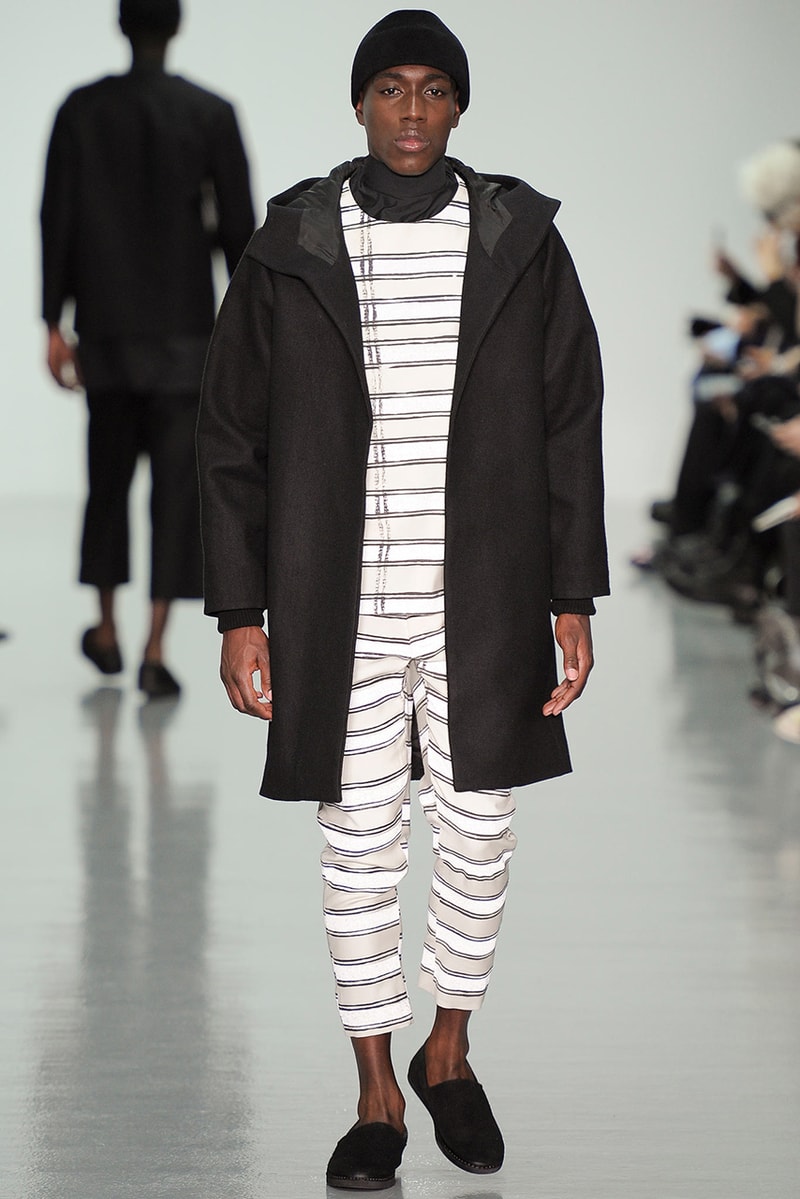 Agi & Sam 2014 Fall Collection 