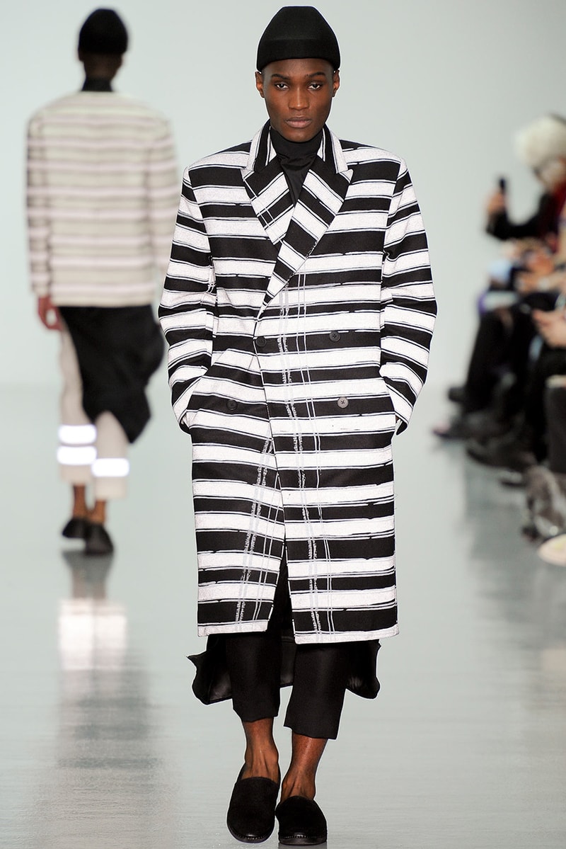 Agi & Sam 2014 Fall Collection 