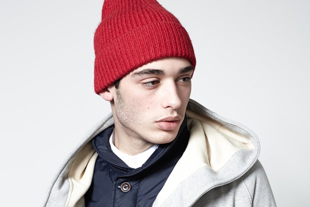 Aimé Leon Dore 2014 Debut Collection