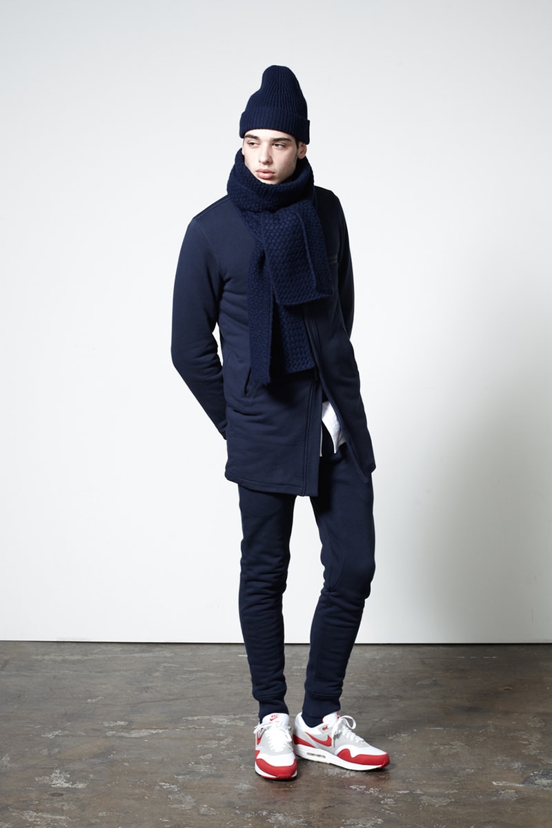 Aimé Leon Dore 2014 Debut Collection