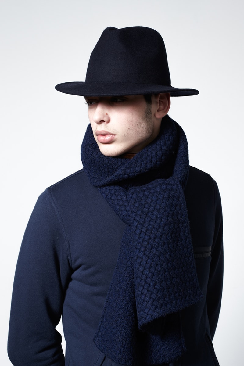 Aimé Leon Dore 2014 Debut Collection