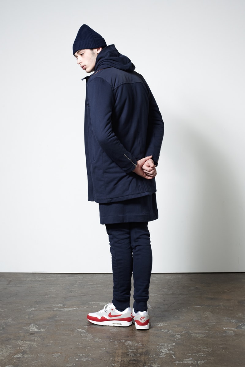 Aimé Leon Dore 2014 Debut Collection