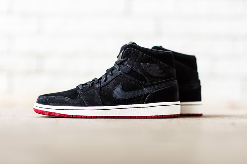 Air Jordan 1 "Nouveau" Pack