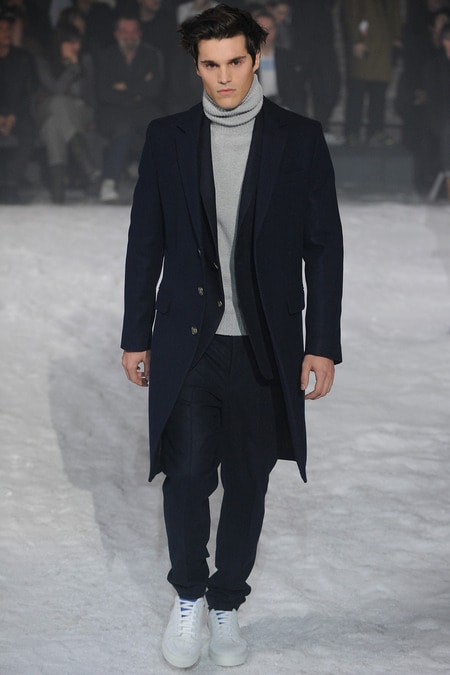AMI 2014 Fall/Winter Collection