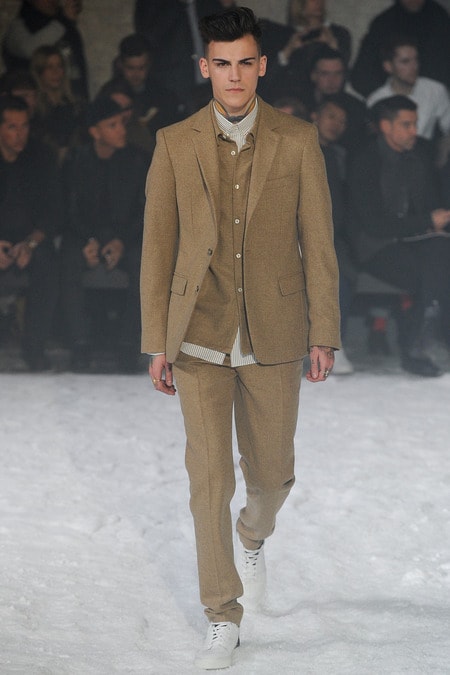 AMI 2014 Fall/Winter Collection