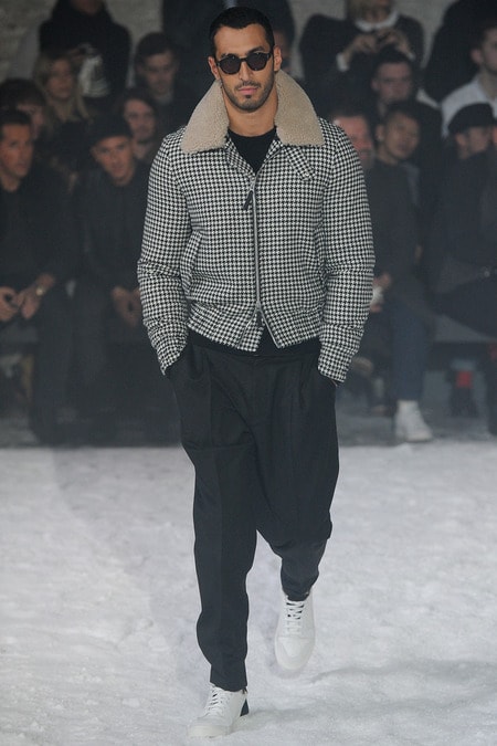 AMI 2014 Fall/Winter Collection