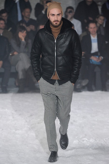 AMI 2014 Fall/Winter Collection