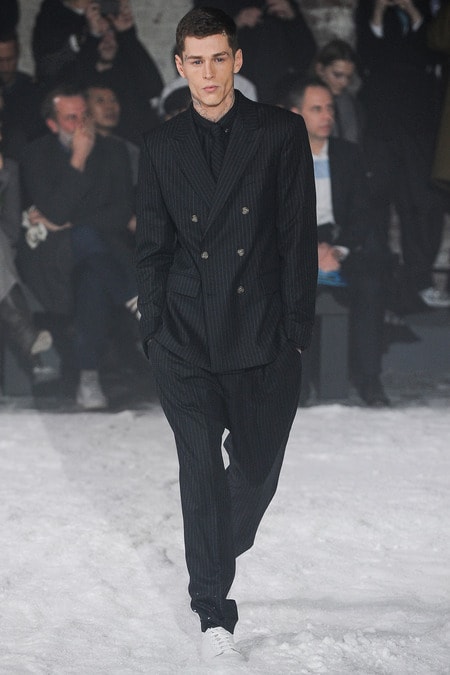 AMI 2014 Fall/Winter Collection