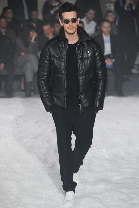AMI 2014 Fall/Winter Collection