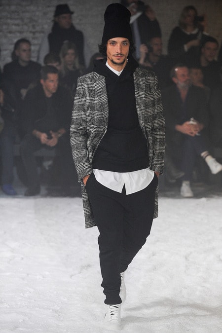 AMI 2014 Fall/Winter Collection