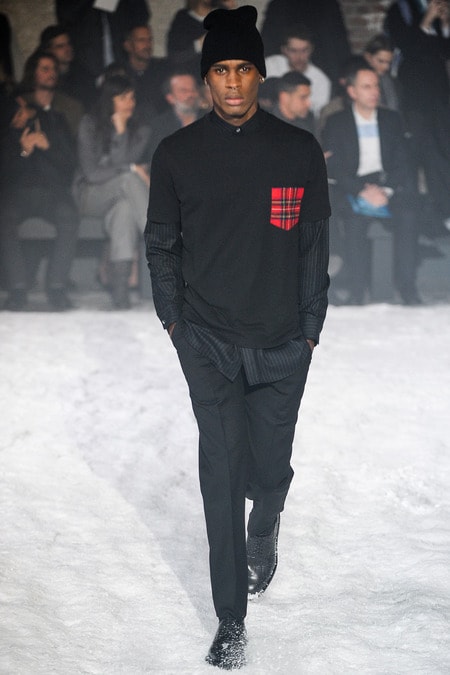 AMI 2014 Fall/Winter Collection