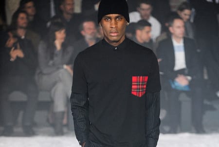 AMI 2014 Fall/Winter Collection