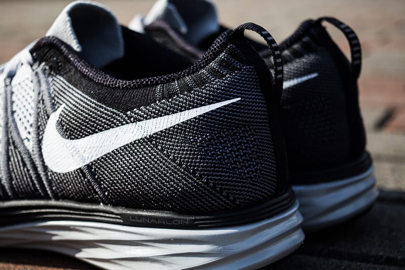 nike flyknit lunar 4 2014