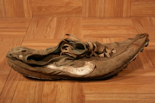 An Original Nike Waffle Prototype Sells for $1,500 USD