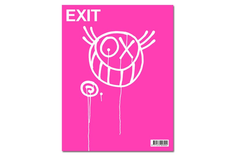 André Saraiva for EXIT Magazine