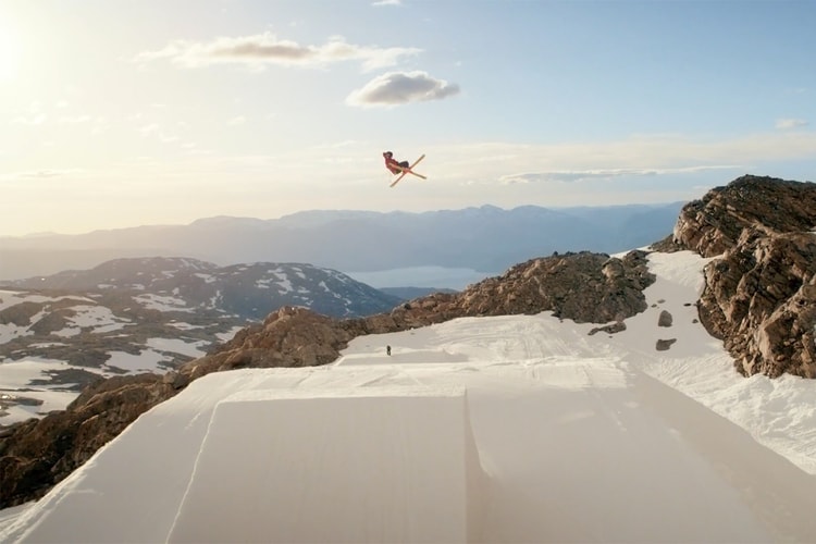 Antimedia's Stunning Cinedrone Video