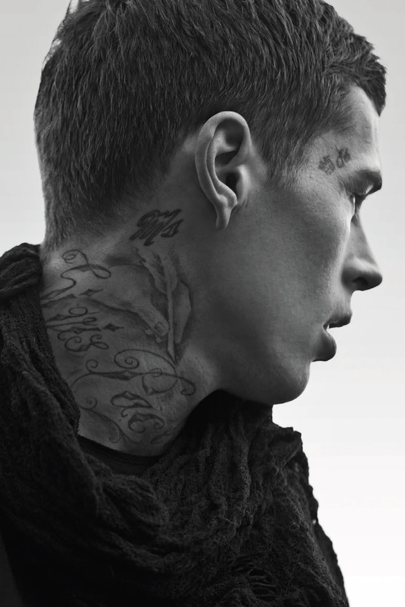 Atelier Brume 2014 Fall/Winter Lookbook