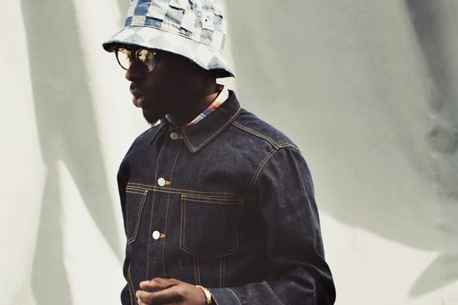 BAL 2014 Spring/Summer Collection